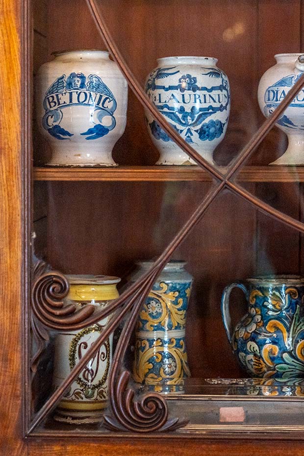 Historical artefacts in the Camberwell Boardroom Historical artefacts in the Camberwell Boardroom