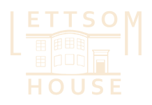 Lettsom House footer logo